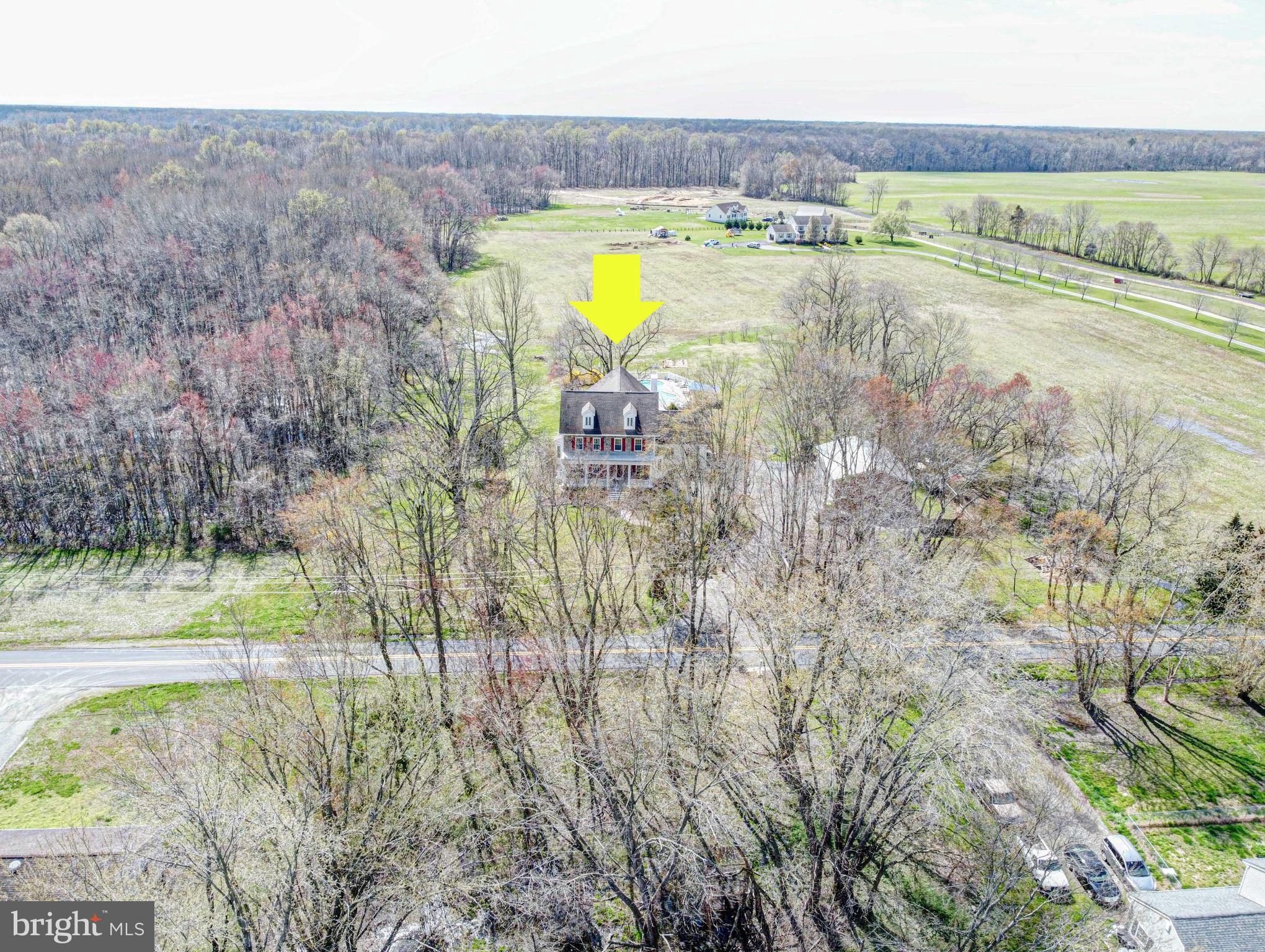 930 Grears Corner Road Townsend, DE 19734 - Photo 7 of 150 Gallery Image 7