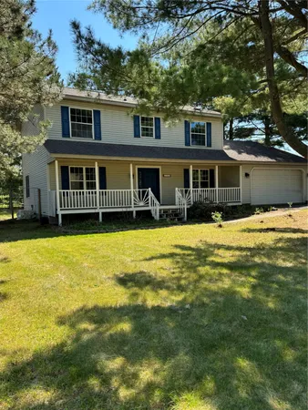 $264,900 | 708 Stigney Street, Minong, WI 54859