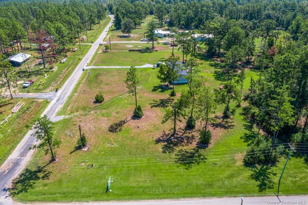 0 Comanche Road Ragley, LA 70657 - Photo 1 of 5