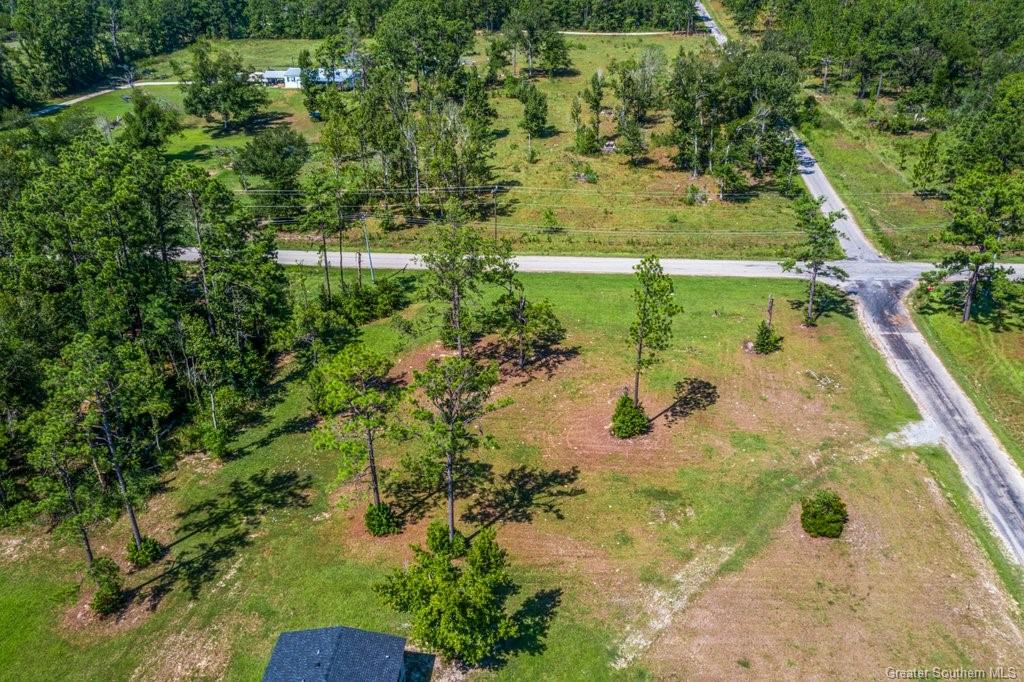 0 Comanche Road Ragley, LA 70657 - Photo 3 of 5