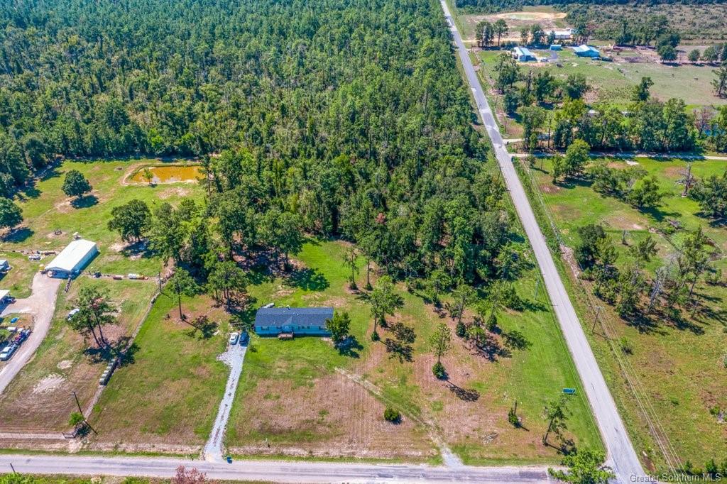 0 Comanche Road Ragley, LA 70657 - Photo 4 of 5