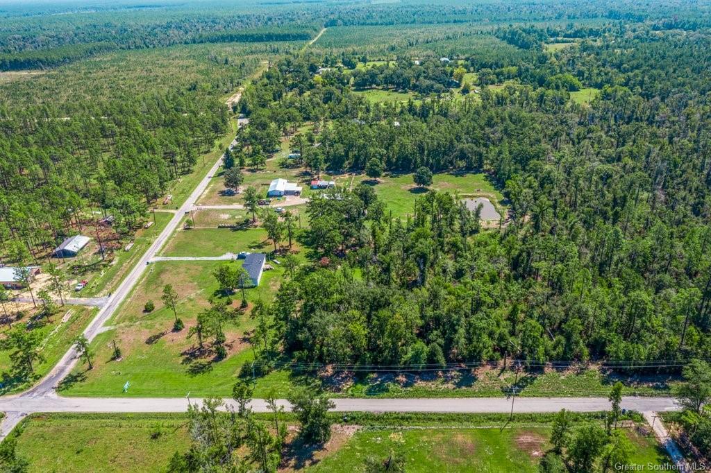 0 Comanche Road Ragley, LA 70657 - Photo 5 of 5