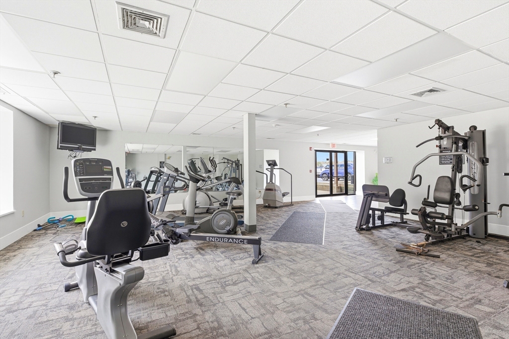 45 Main Street, Unit 27 Wareham, MA 02571 - Photo 20 of 29