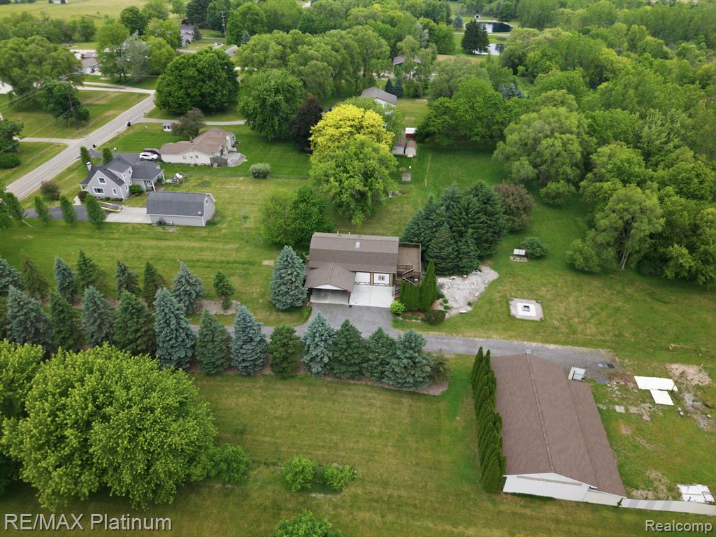 4328 North Gale Road Davison, MI 48423 - Photo 52 of 53