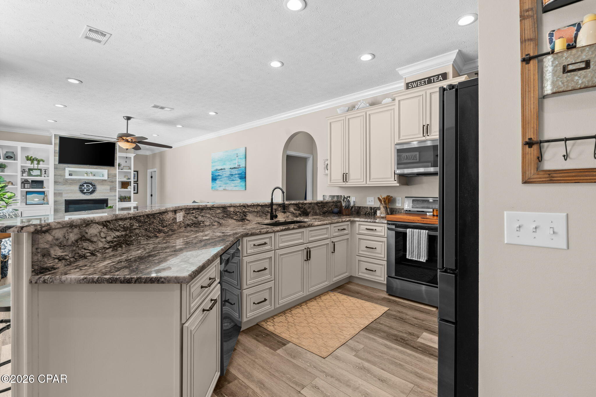 1415 Inverness Road Lynn Haven, FL 32444 - Photo 8 of 55