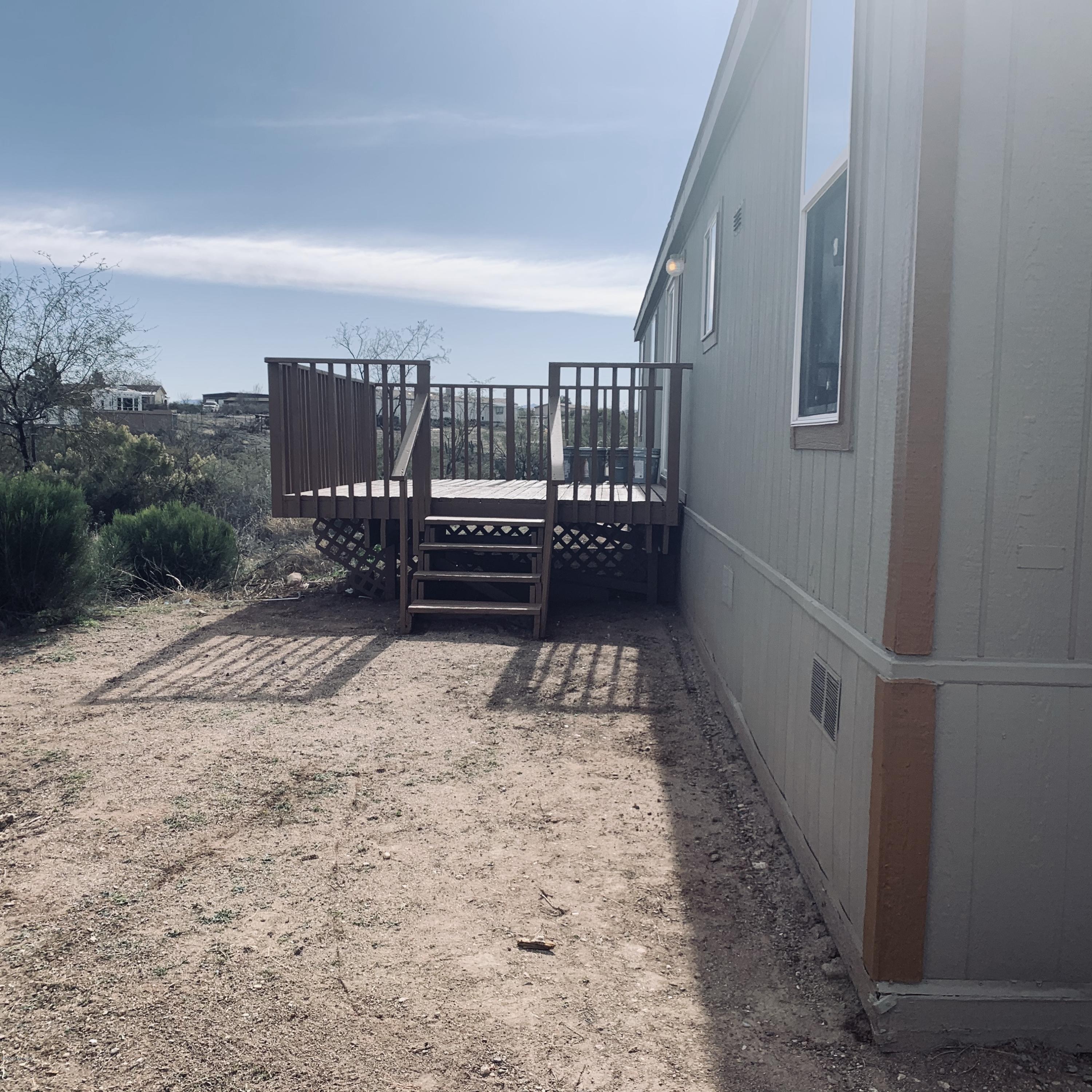 12551 South Ocotillo Ridge Trail Vail, AZ 85641 - Photo 39 of 44 Gallery Image 39