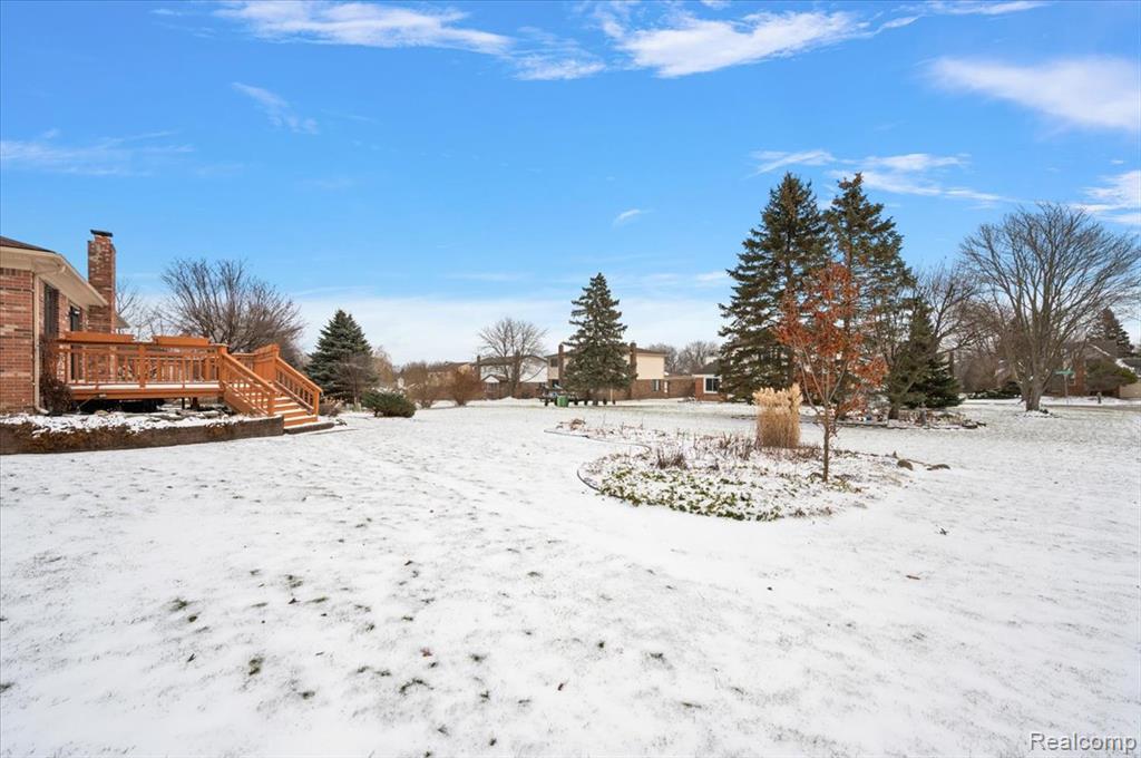 2251 Highsplint Drive Rochester Hills, MI 48307 - Photo 50 of 68