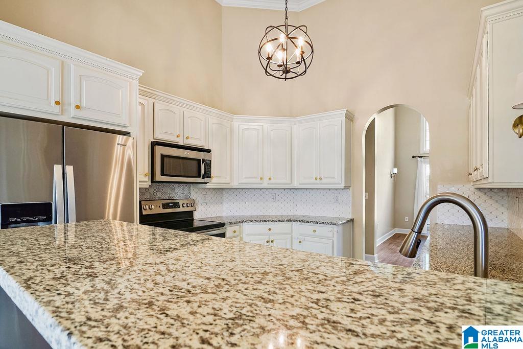 121 Tanglewood Drive Alabaster, AL 35007 - Photo 34 of 48