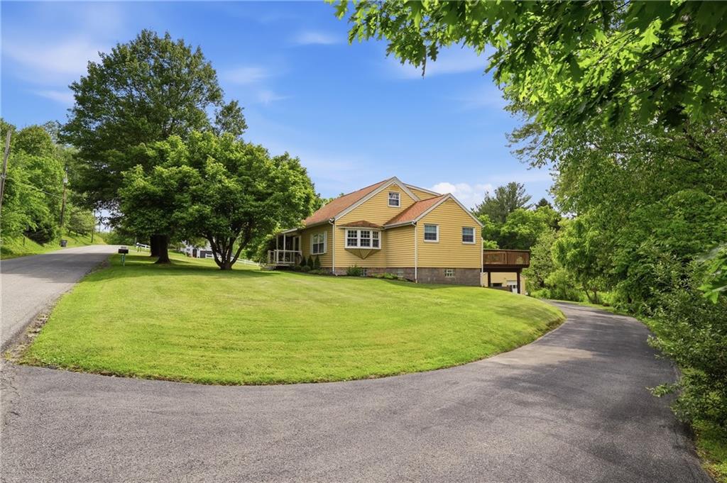 245 Blackswoods Road Freedom, PA 15042 - Photo 46 of 49