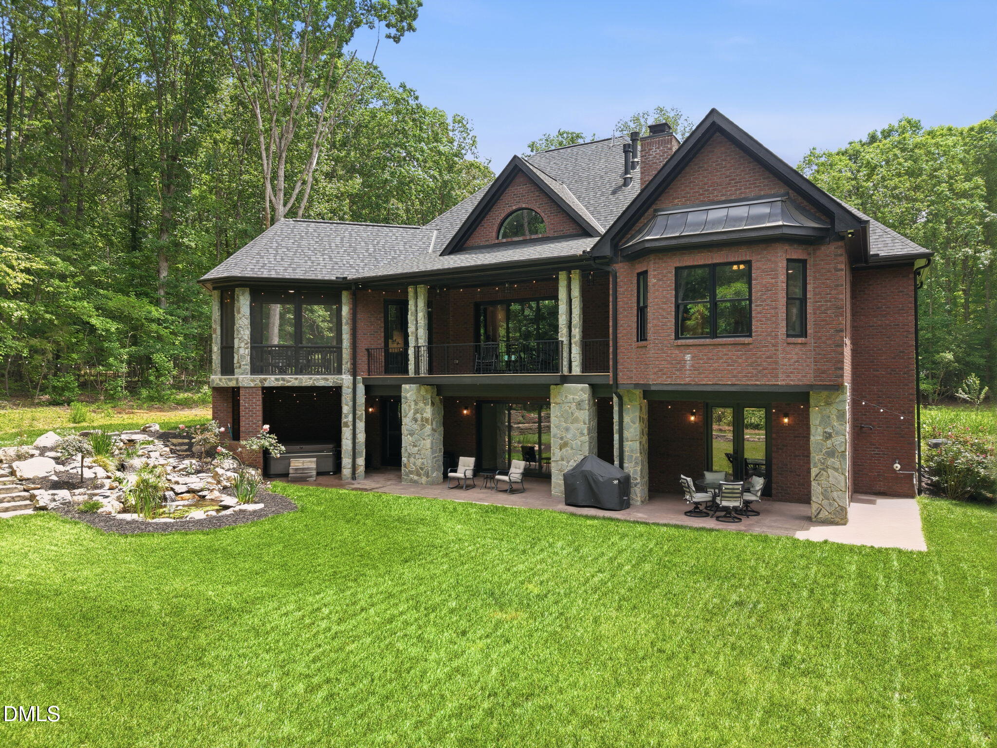 1107 Westridge Road Rougemont, NC 27572 - Photo 5 of 65