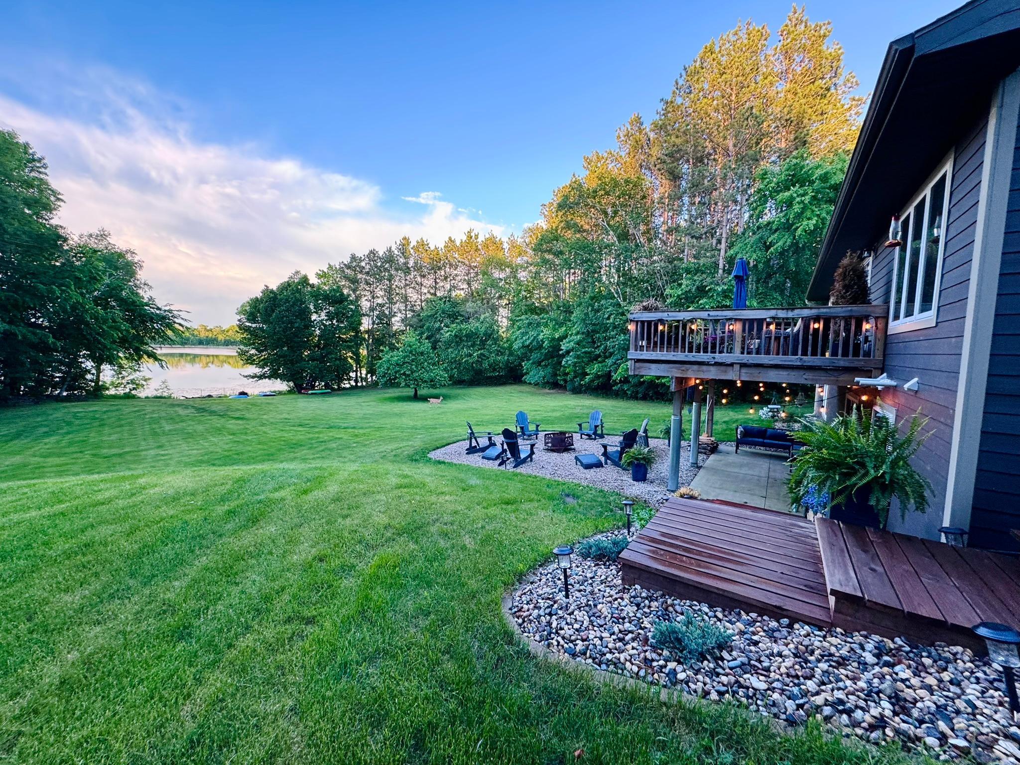 25190 East Cozy Cove Road Detroit Lakes, MN 56501 - Photo 9 of 42