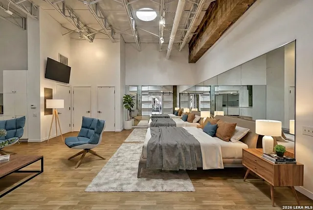 $625,000 | 1115 South Alamo Street, Unit 2213, San Antonio, TX 78210