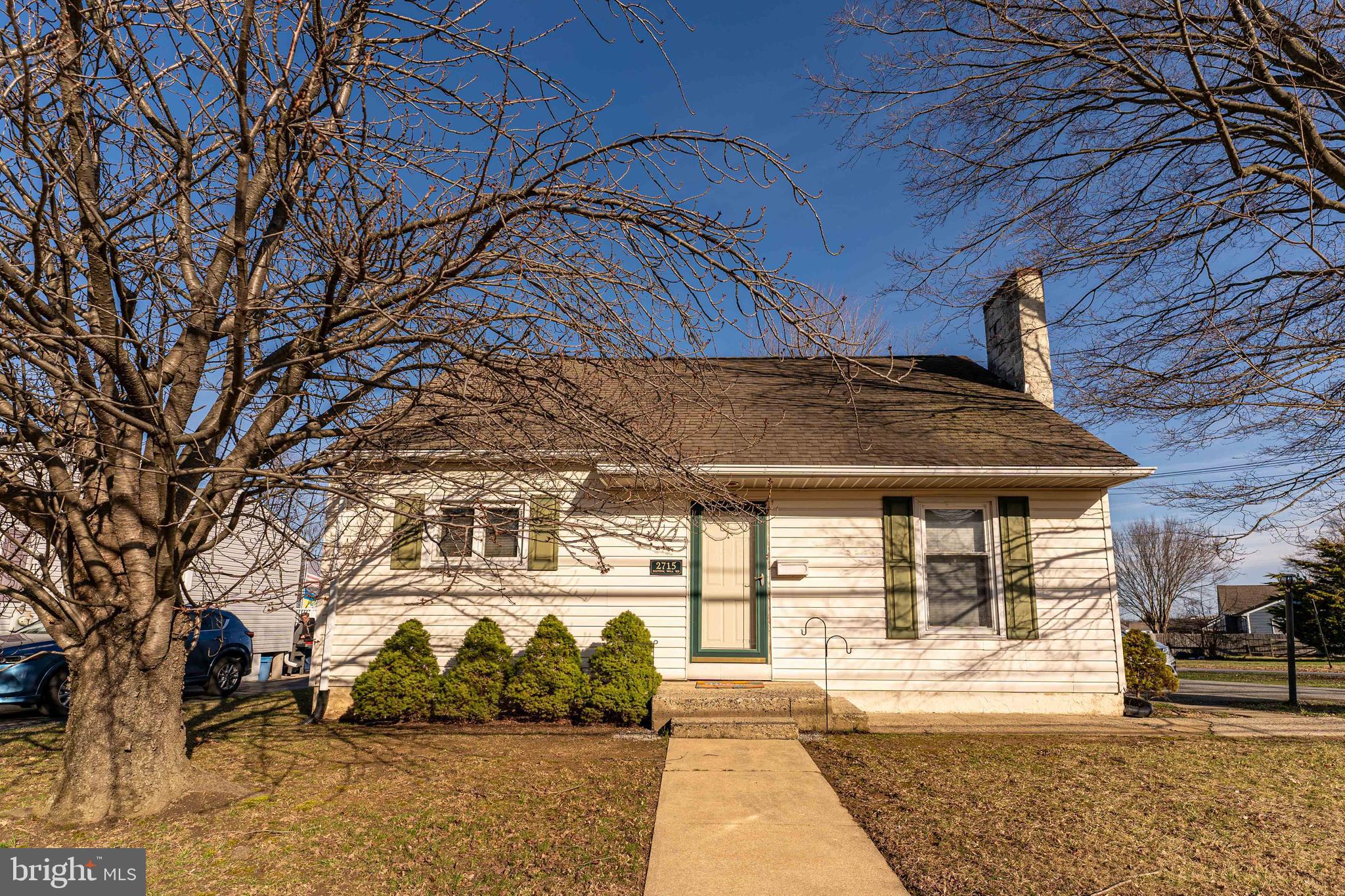 2715 Dutton Mill Road Aston, PA 19014 - Photo 1 of 19