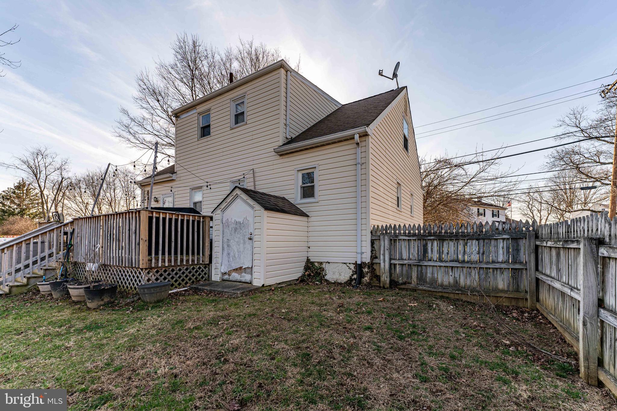 2715 Dutton Mill Road Aston, PA 19014 - Photo 17 of 19