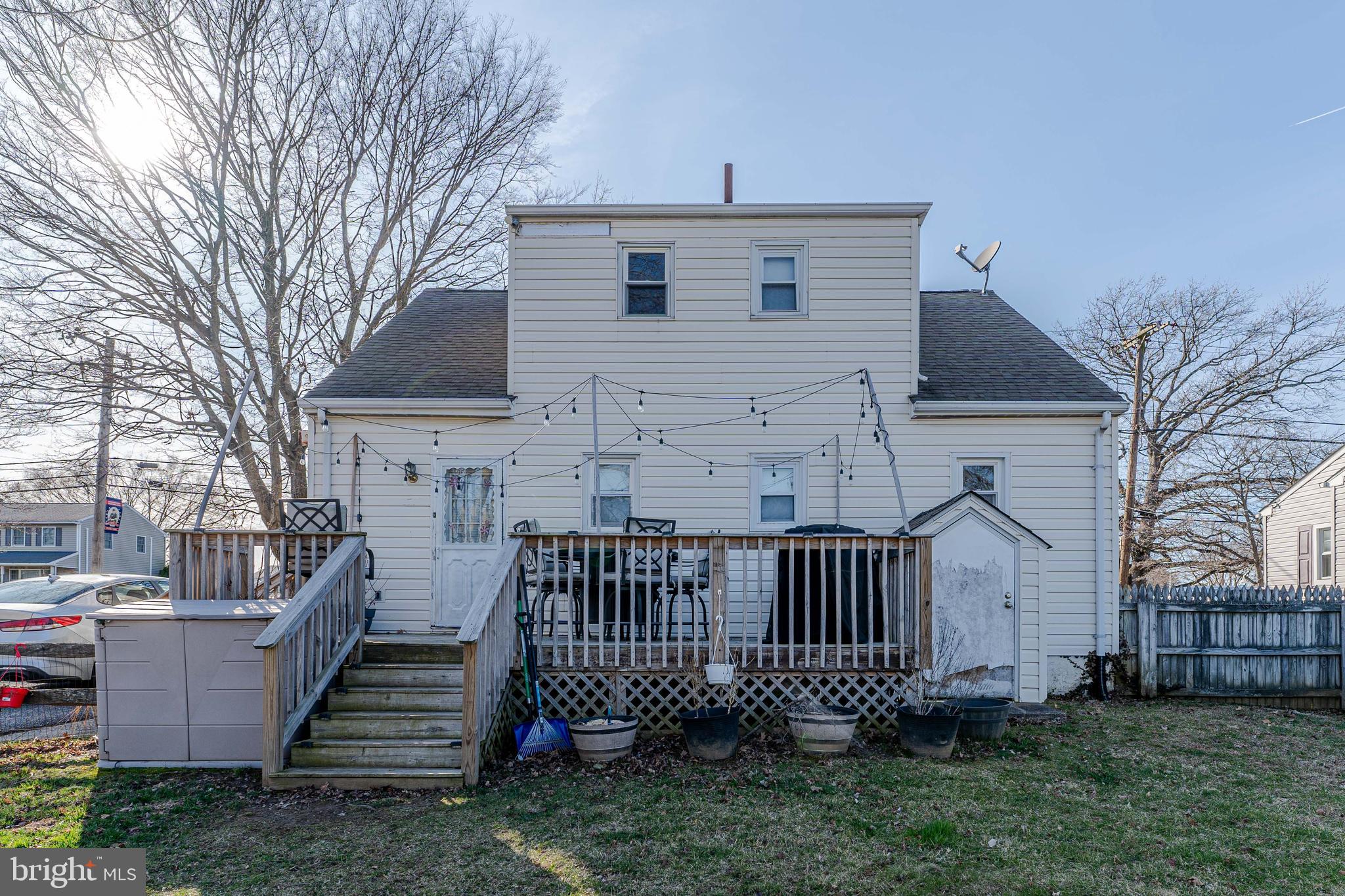 2715 Dutton Mill Road Aston, PA 19014 - Photo 18 of 19