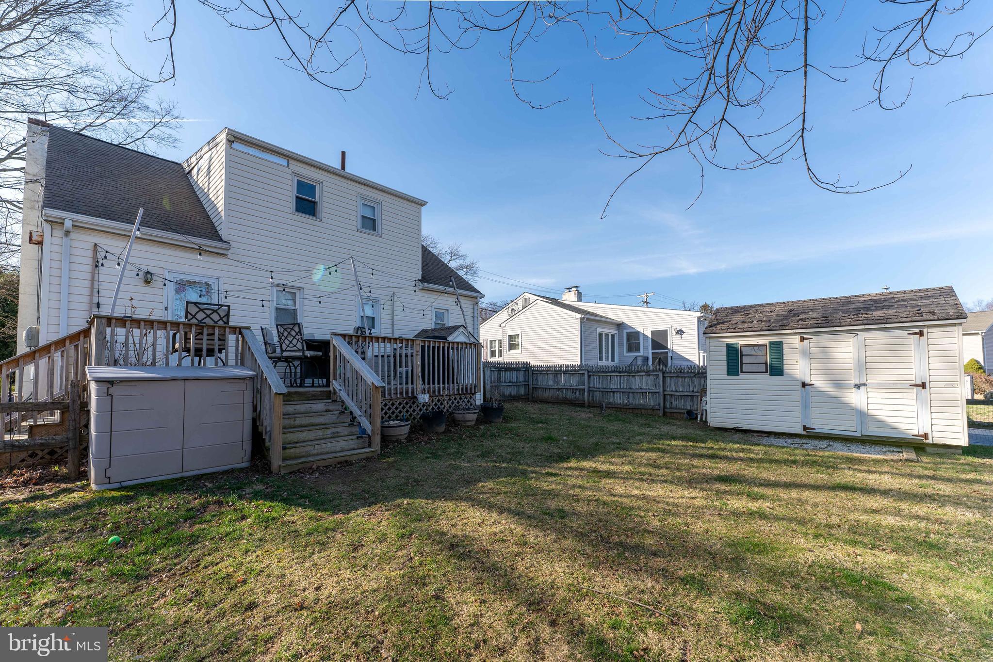 2715 Dutton Mill Road Aston, PA 19014 - Photo 19 of 19