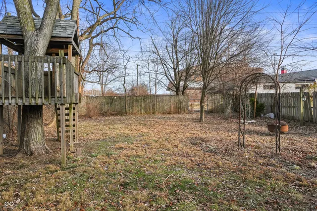 $210,000 | 4827 Brouse Avenue, Indianapolis, IN 46205