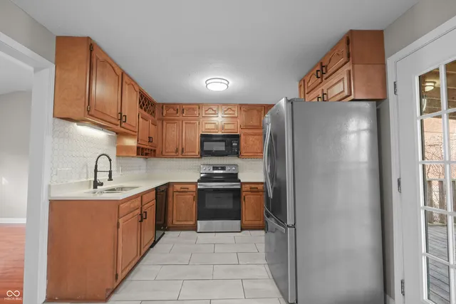 $210,000 | 4827 Brouse Avenue, Indianapolis, IN 46205