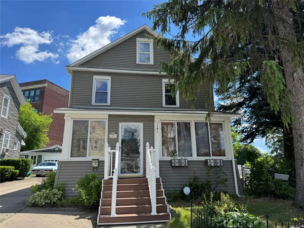 $249,000 | 12 Loraine Avenue, Binghamton, NY 13905