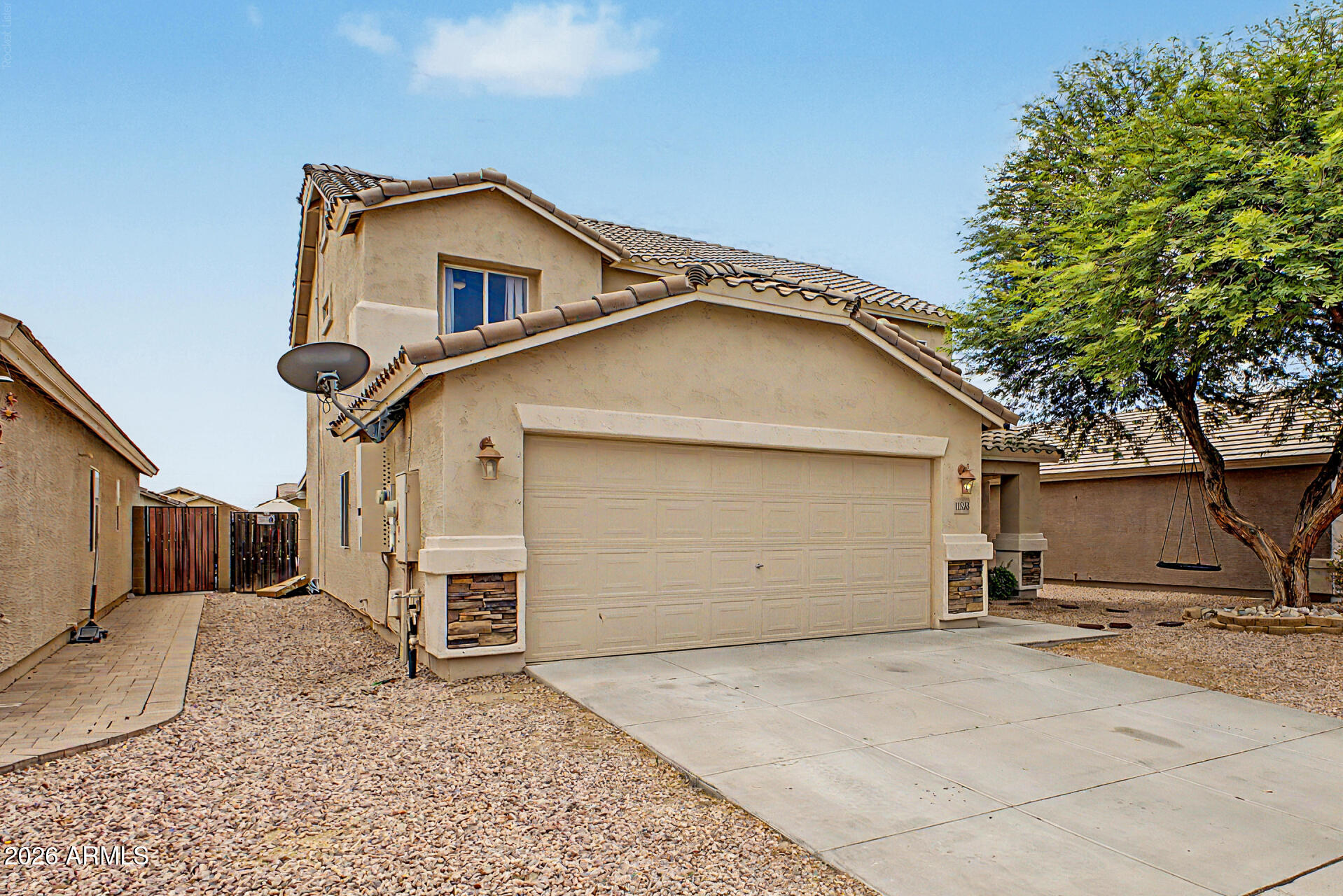 11593 West Retheford Road Youngtown, AZ 85363 - Photo 4 of 44 06 - RETHEFORD 11593