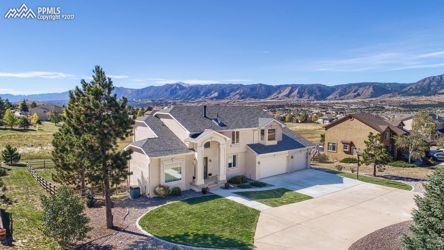 905 Bowstring Road Monument, CO 80132 - Photo 1 of 36