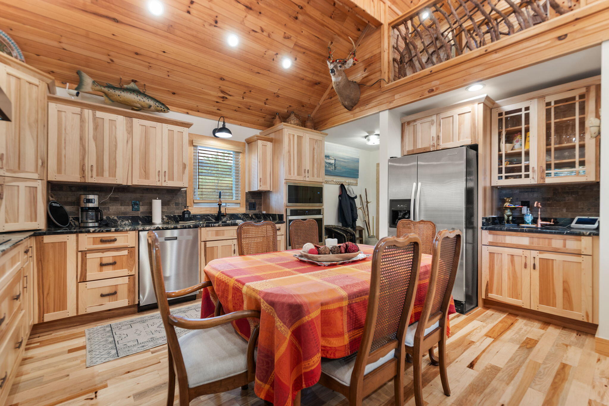 1365 Hawk Ridge Road London, KY 40741 - Photo 9 of 67 12-web-or-mls-118A6488