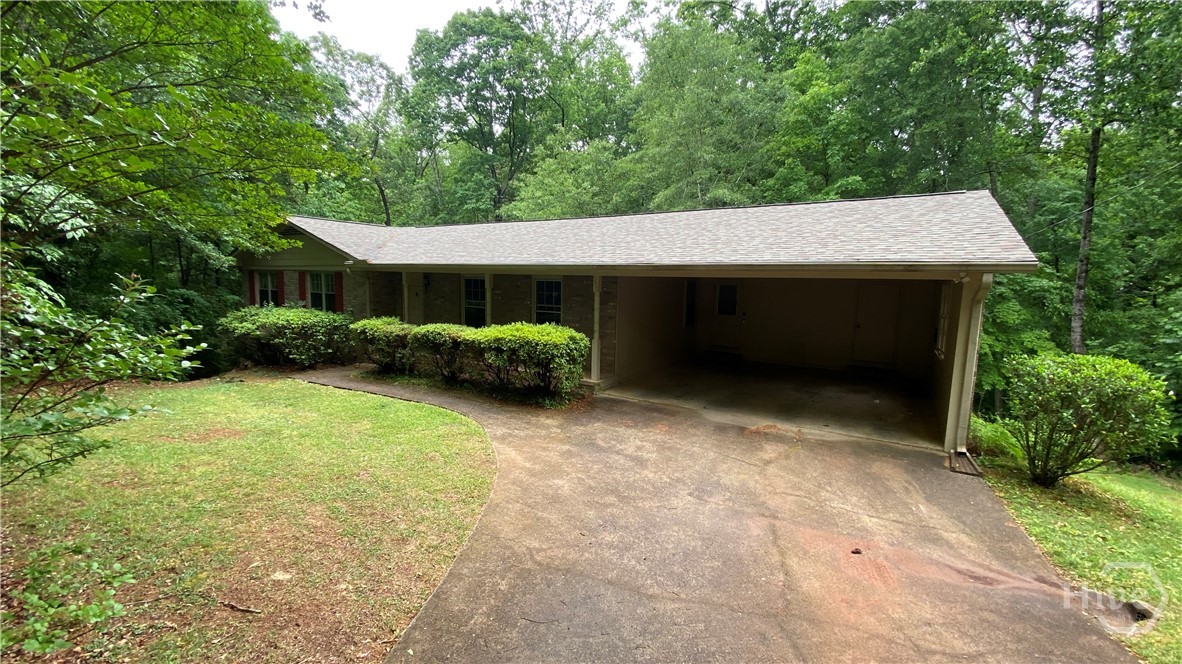 375 Segrest Circle Athens, GA 30605 - Photo 1 of 36
