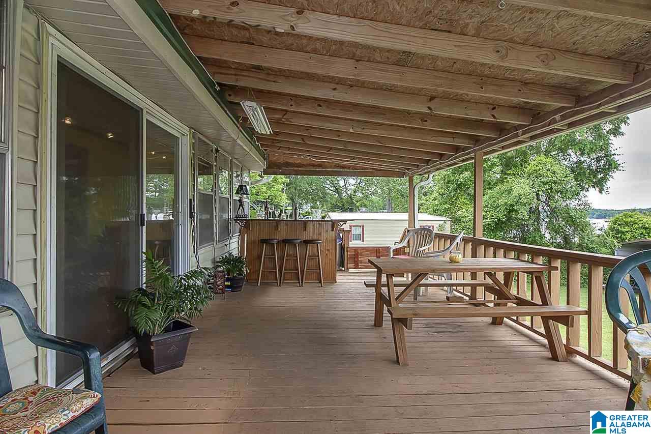 357 Grandview Circle Talladega, AL 35160 - Photo 10 of 27