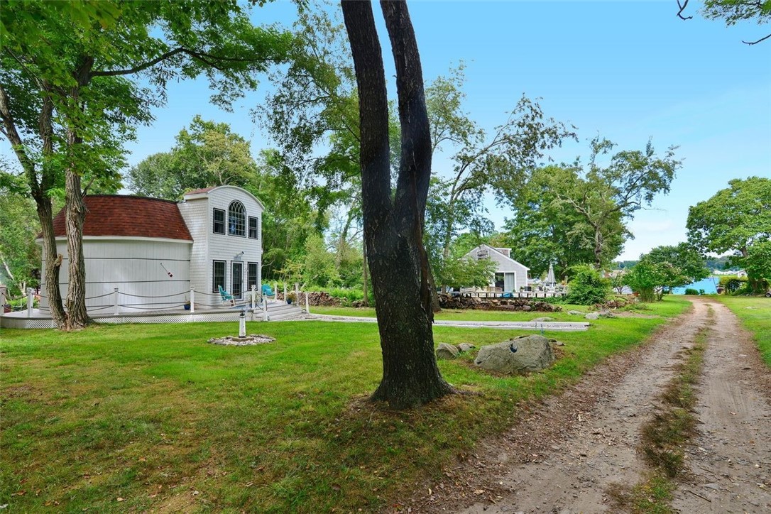 0 Bayberry Road Portsmouth, RI 02871 - Photo 3 of 50