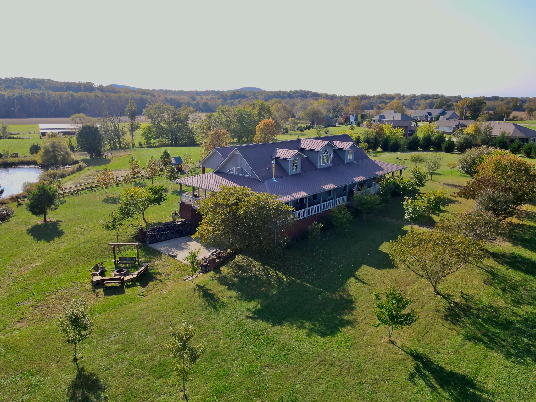 8298 Spring Creek Road Cookeville, TN 38506 - Photo 1 of 50 Gallery Image 1