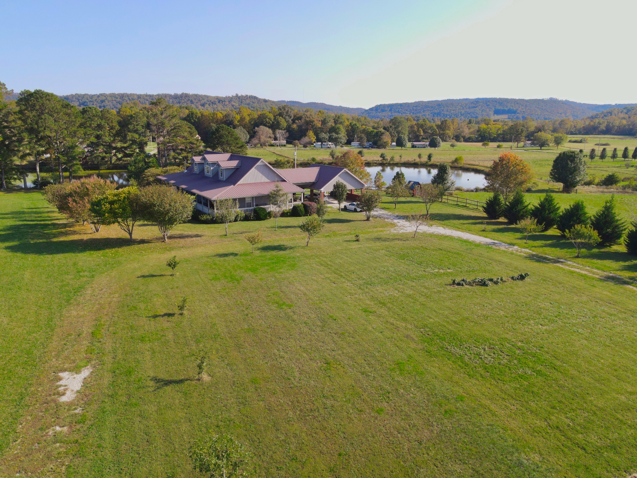 8298 Spring Creek Road Cookeville, TN 38506 - Photo 12 of 50 Gallery Image 12