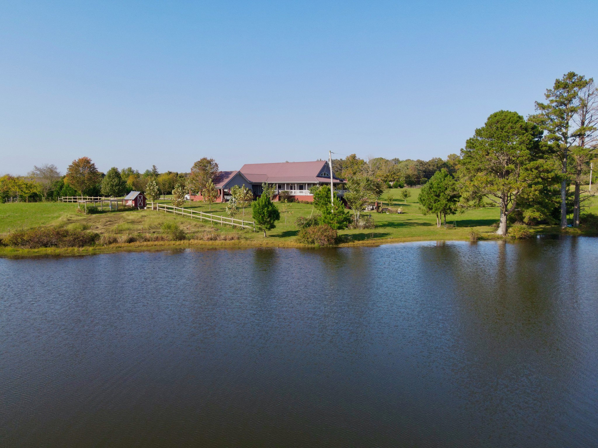 8298 Spring Creek Road Cookeville, TN 38506 - Photo 14 of 50 Gallery Image 14