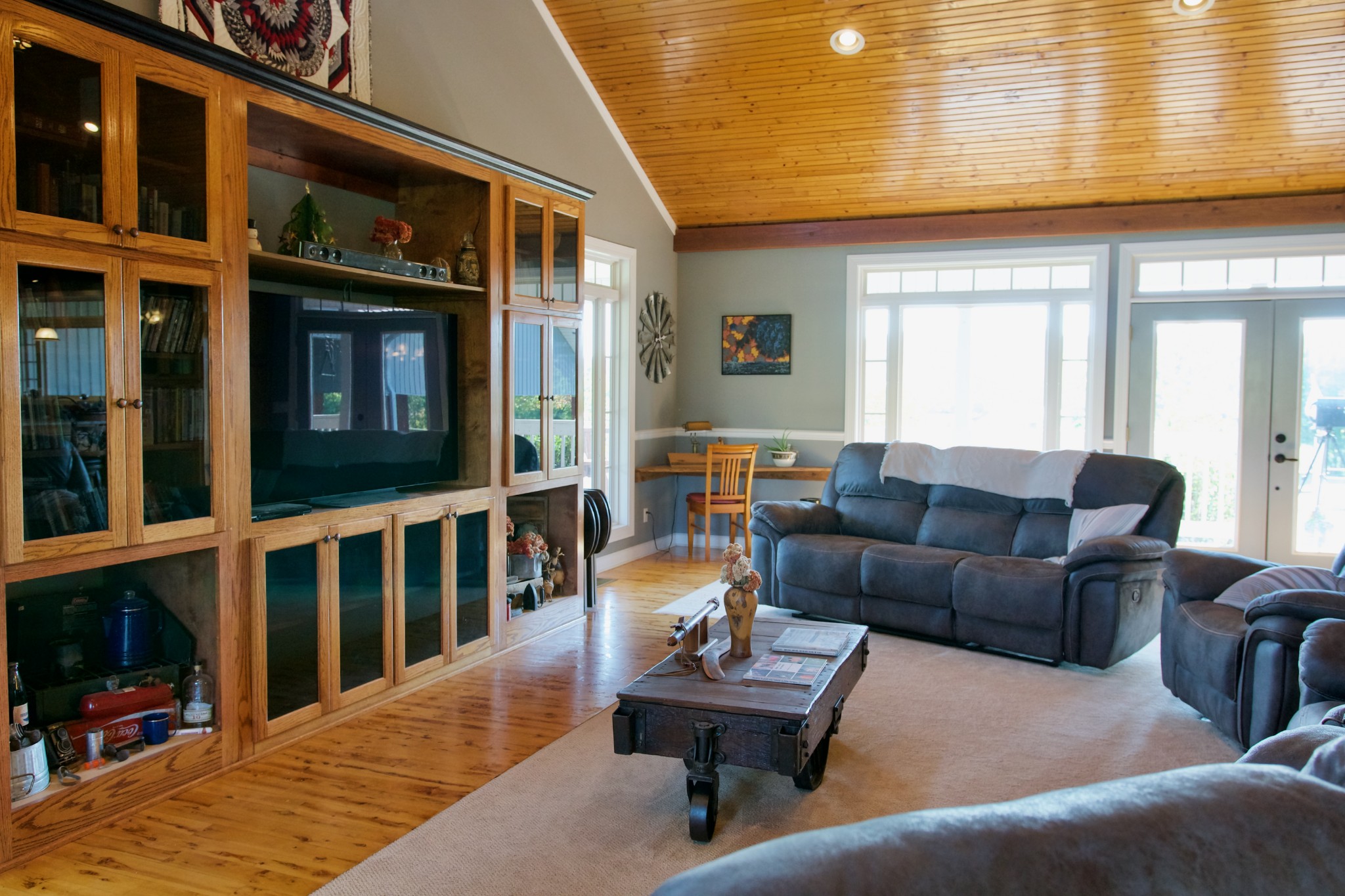 8298 Spring Creek Road Cookeville, TN 38506 - Photo 15 of 50 Gallery Image 15