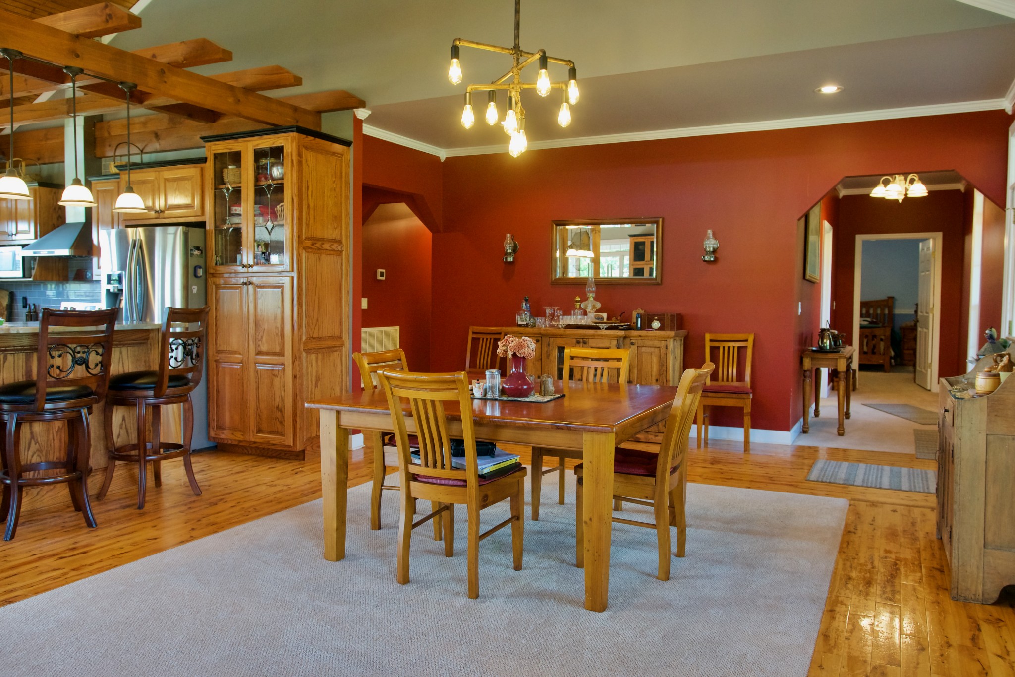 8298 Spring Creek Road Cookeville, TN 38506 - Photo 17 of 50 Gallery Image 17