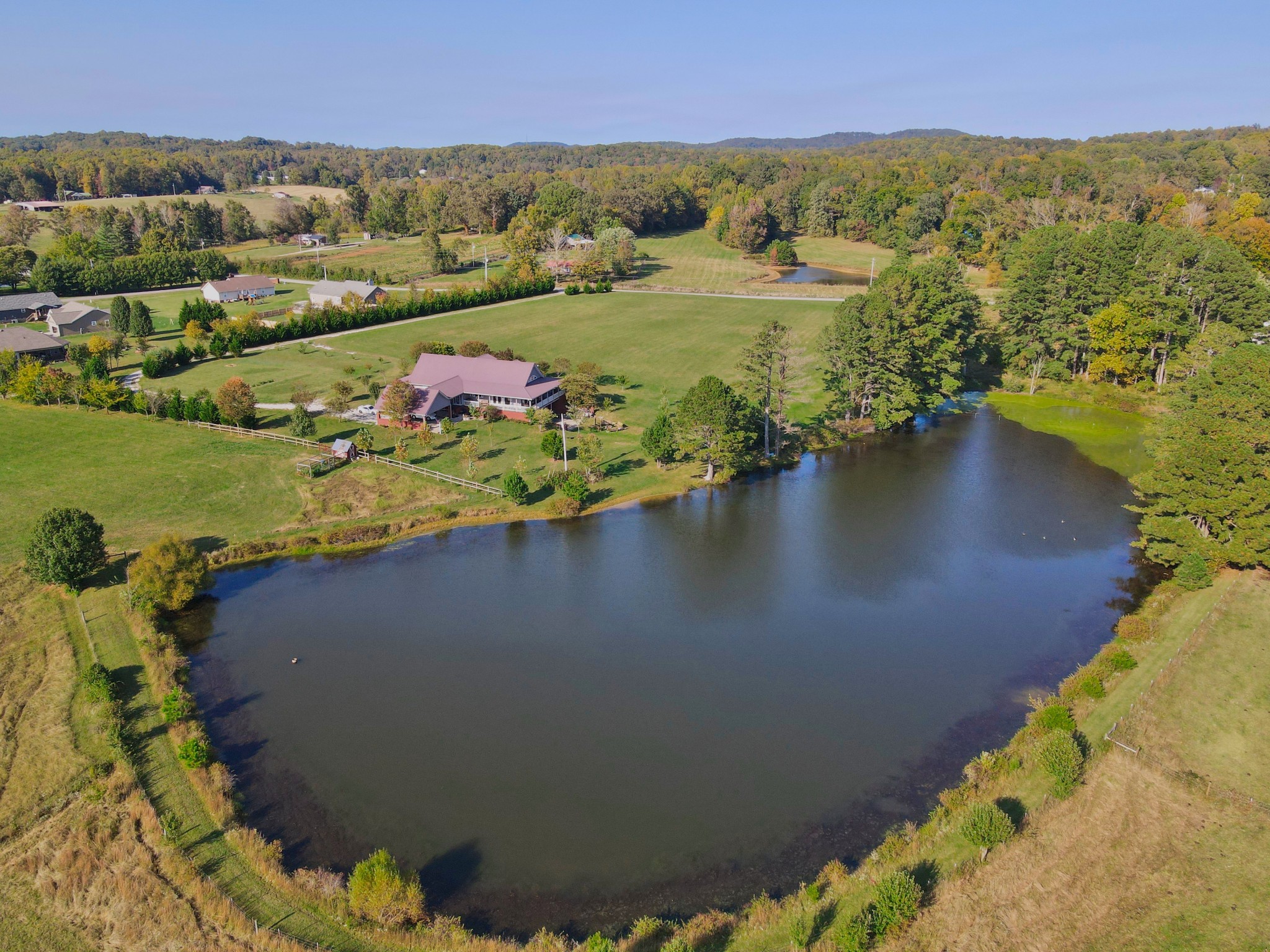 8298 Spring Creek Road Cookeville, TN 38506 - Photo 3 of 50 Gallery Image 3