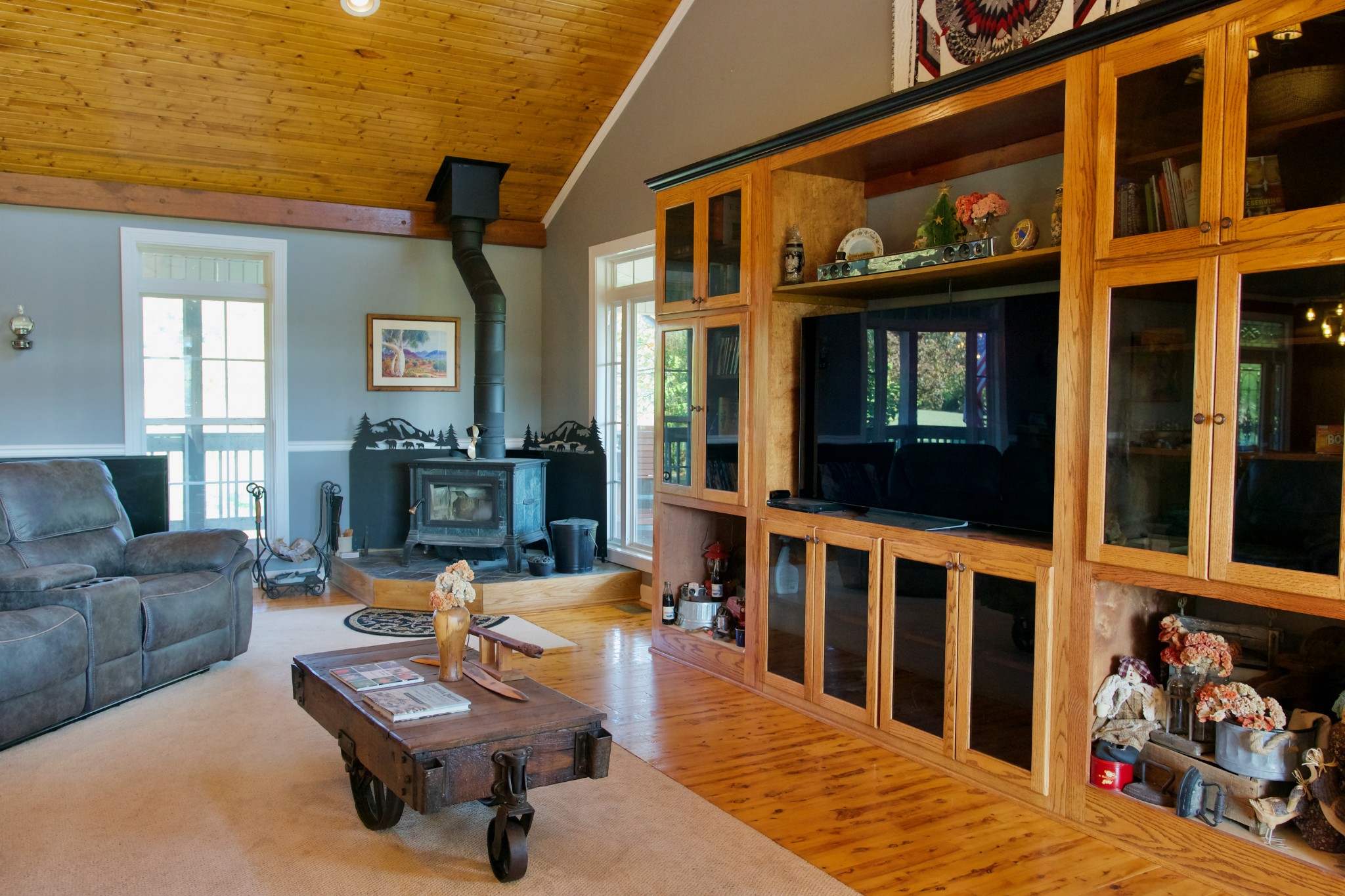 8298 Spring Creek Road Cookeville, TN 38506 - Photo 23 of 50 Gallery Image 23