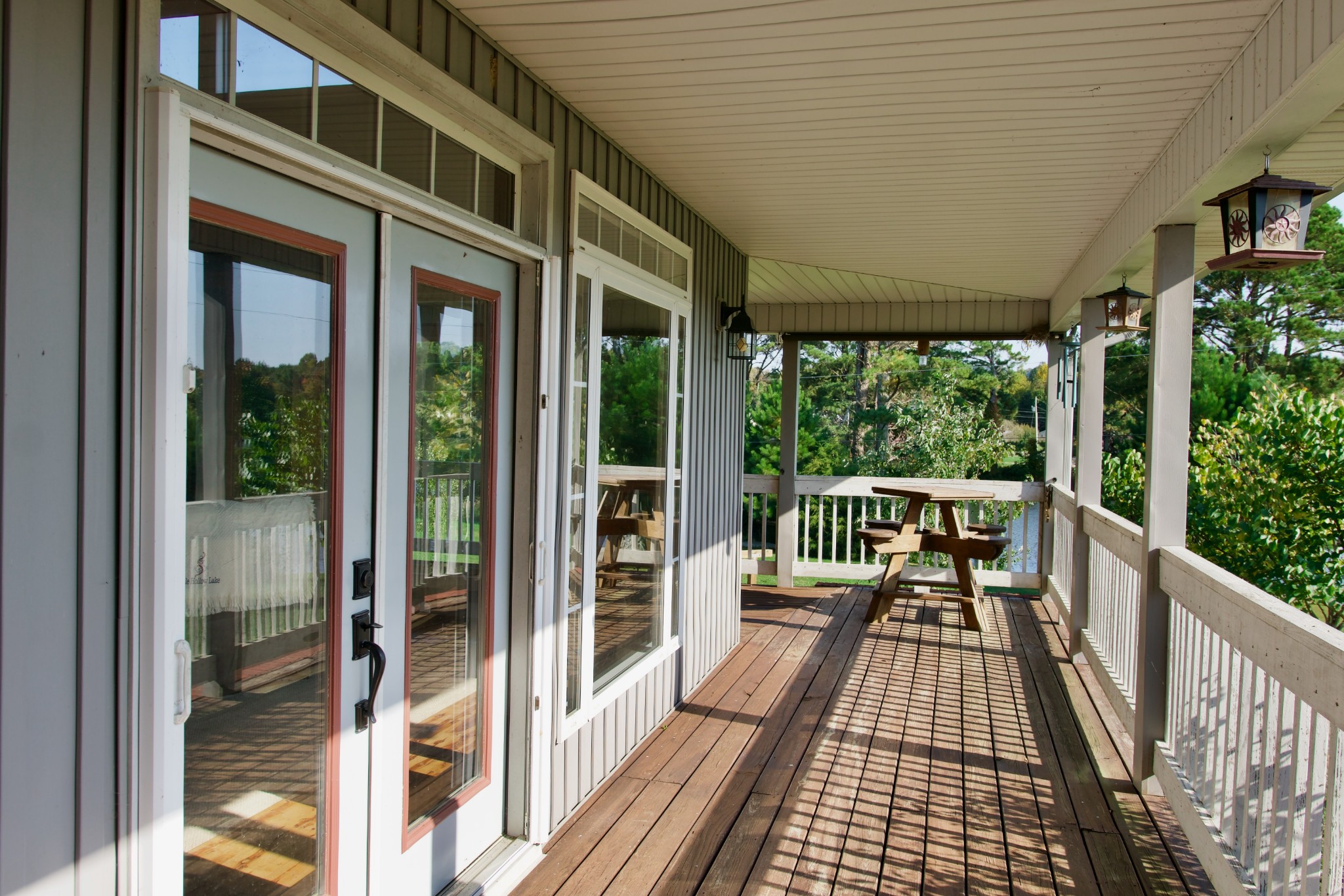 8298 Spring Creek Road Cookeville, TN 38506 - Photo 36 of 50 Gallery Image 36