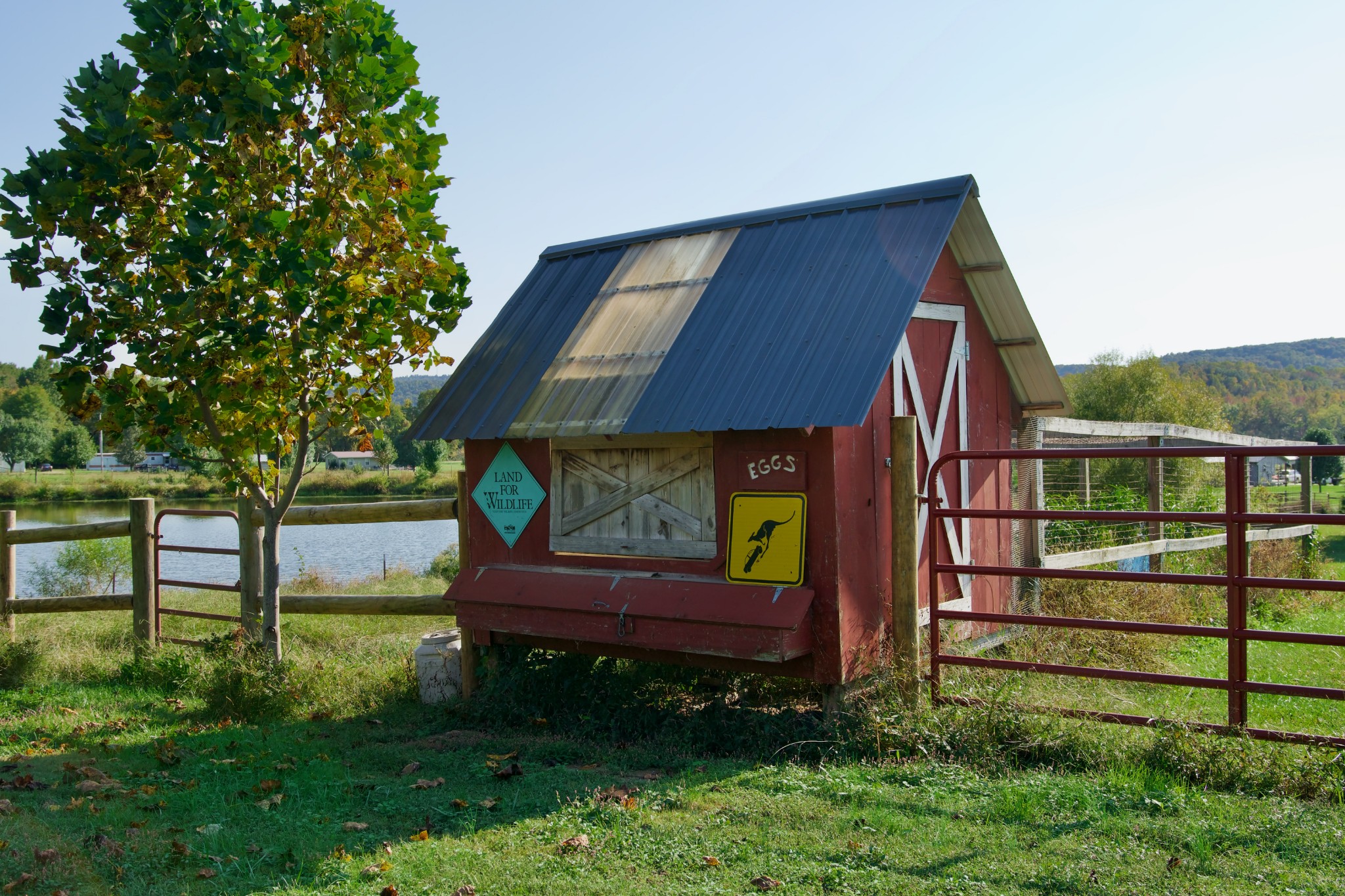 8298 Spring Creek Road Cookeville, TN 38506 - Photo 42 of 50 Gallery Image 42