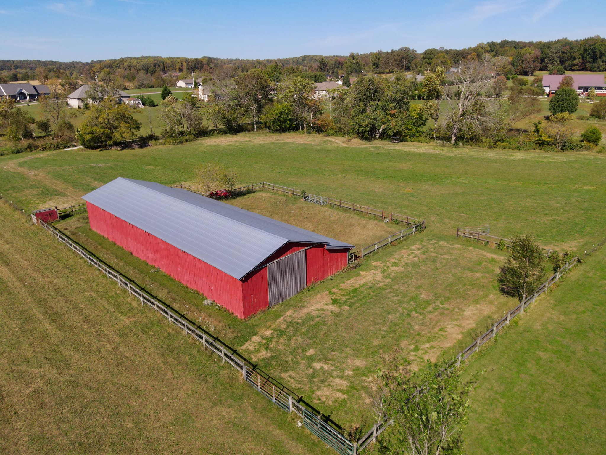 8298 Spring Creek Road Cookeville, TN 38506 - Photo 49 of 50 Gallery Image 49