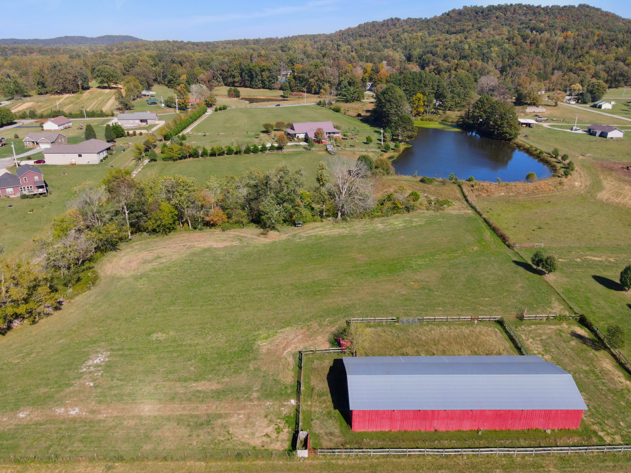 8298 Spring Creek Road Cookeville, TN 38506 - Photo 50 of 50 Gallery Image 50