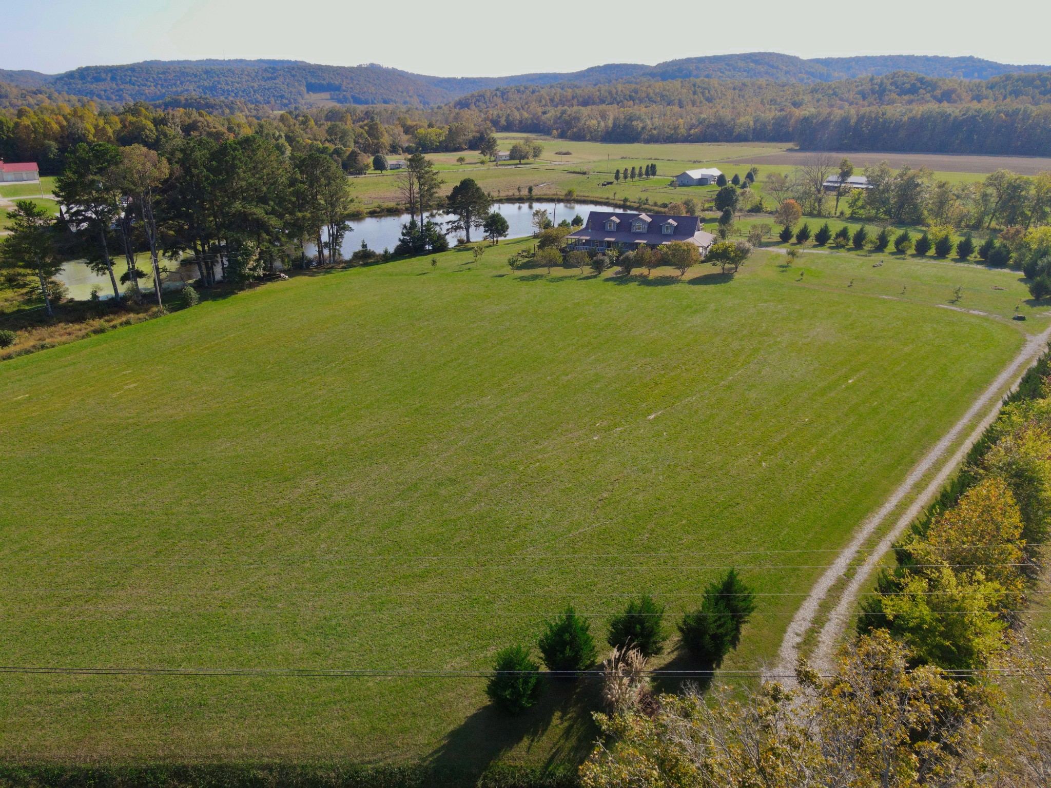 8298 Spring Creek Road Cookeville, TN 38506 - Photo 6 of 50 Gallery Image 6