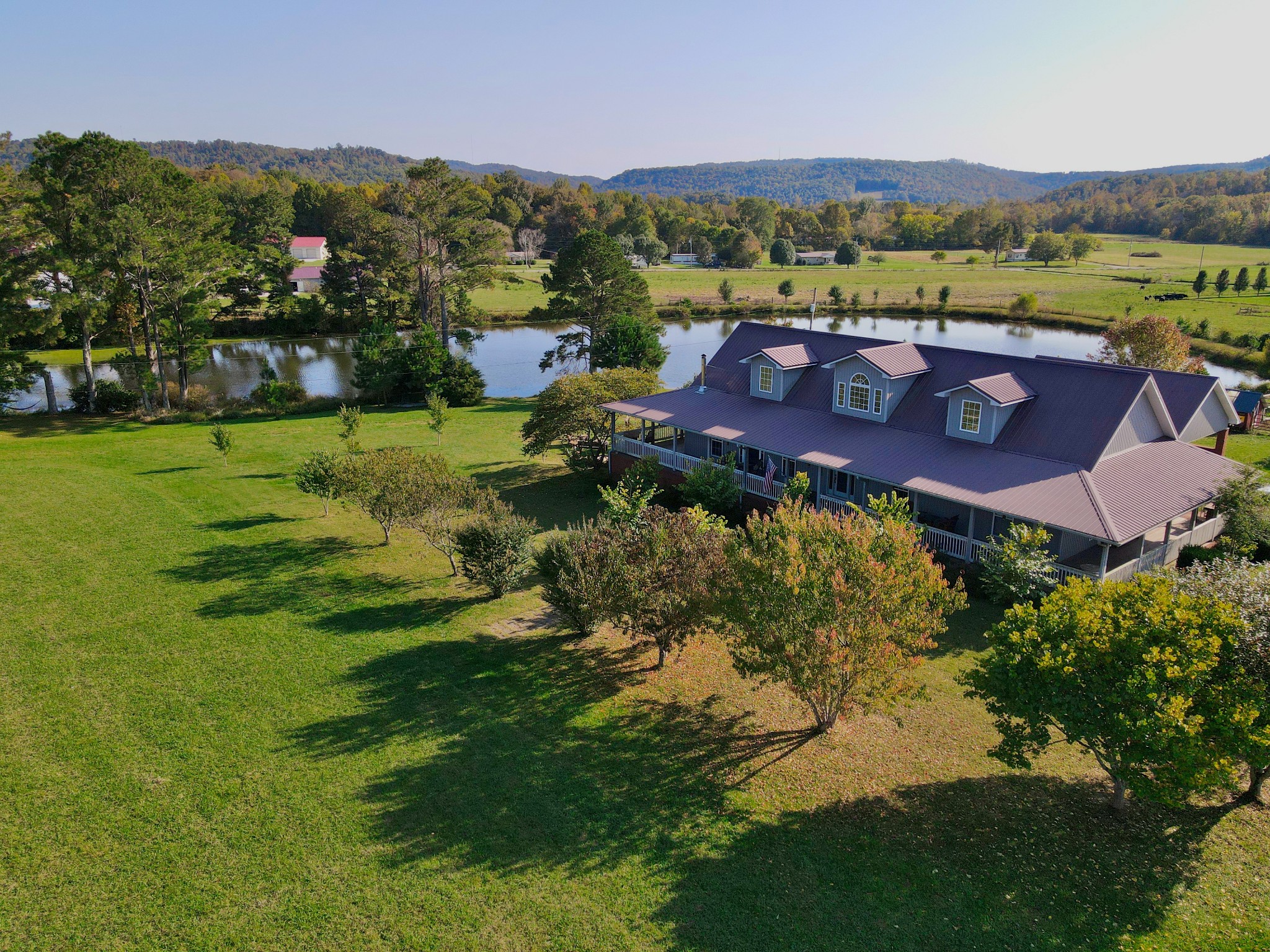 8298 Spring Creek Road Cookeville, TN 38506 - Photo 7 of 50 Gallery Image 7