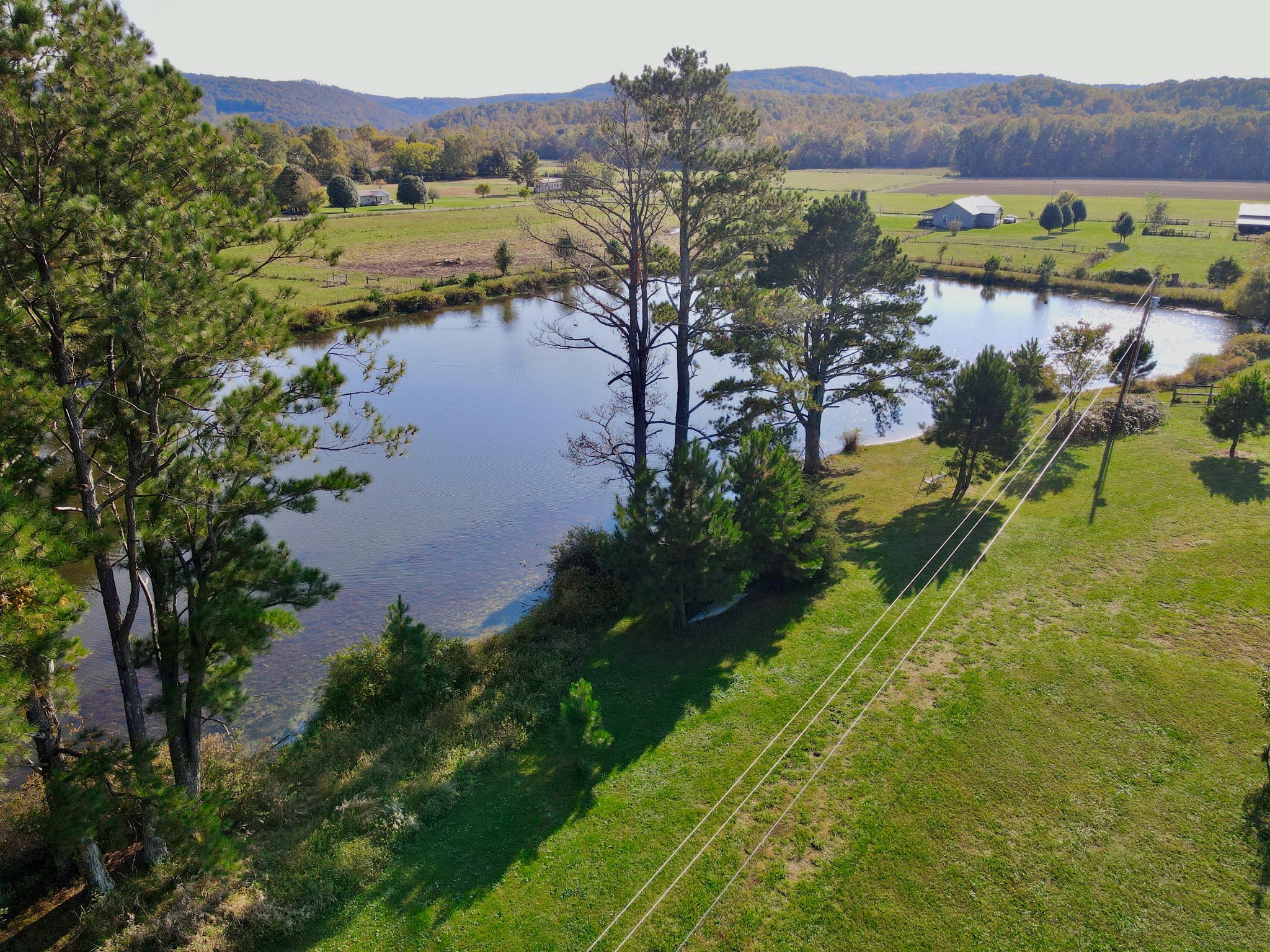 8298 Spring Creek Road Cookeville, TN 38506 - Photo 8 of 50 Gallery Image 8