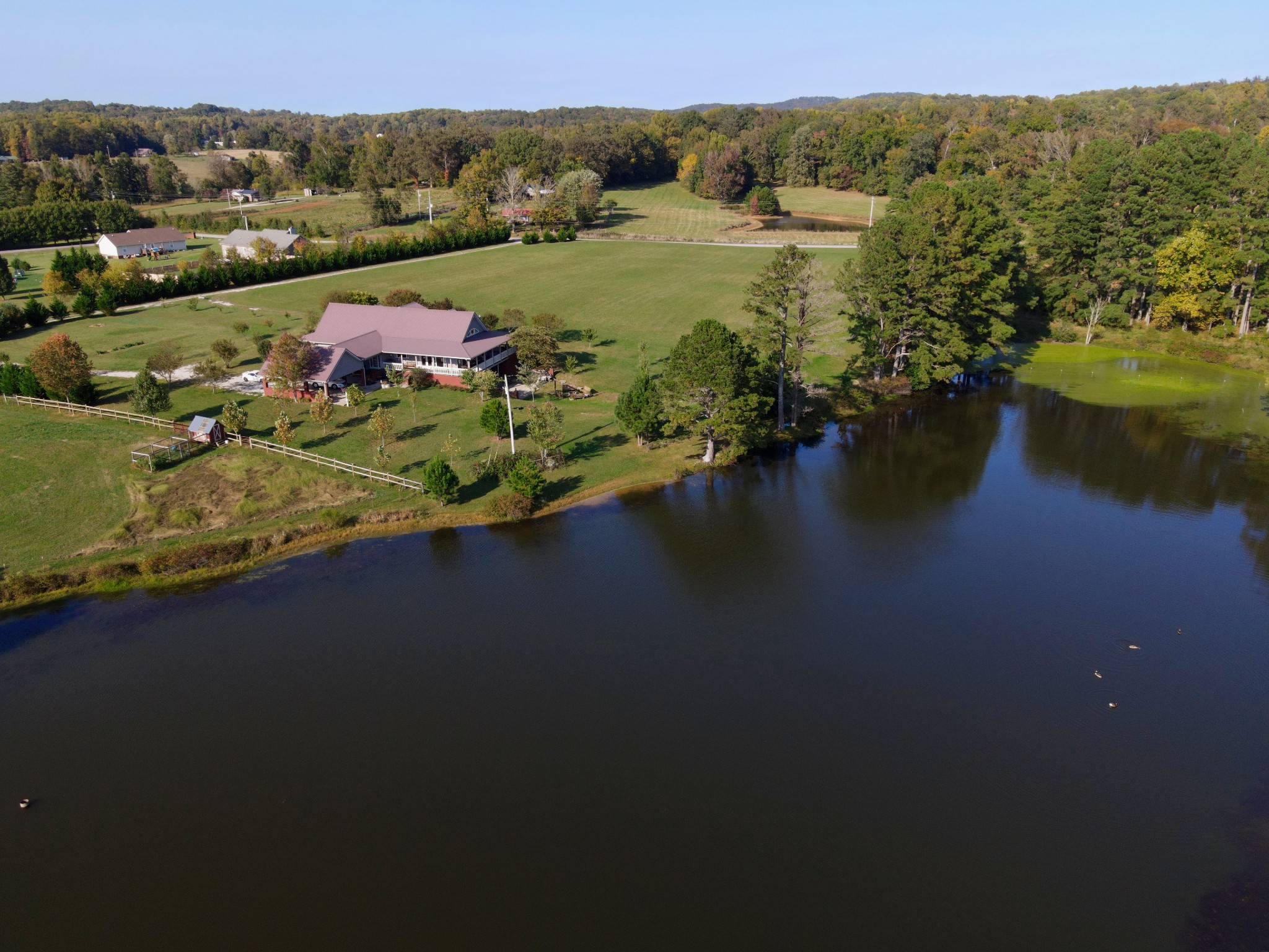 8298 Spring Creek Road Cookeville, TN 38506 - Photo 10 of 50 Gallery Image 10