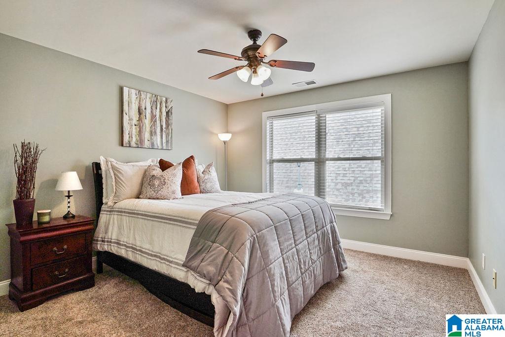 466 Heathersage Road Alabaster, AL 35114 - Photo 28 of 39