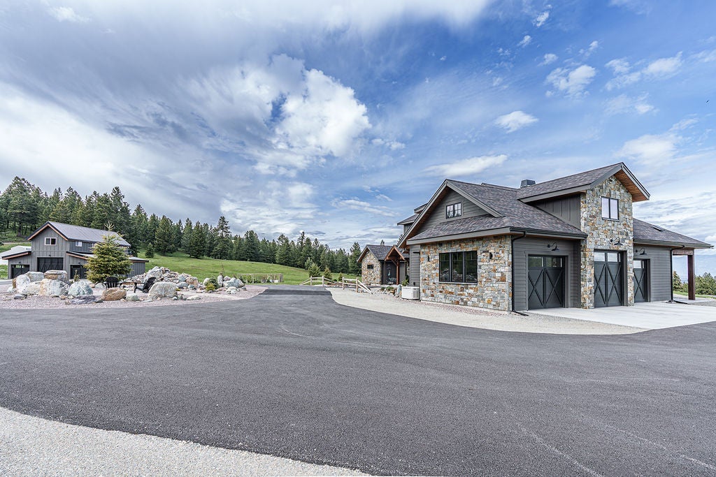 150 Granite Hill Road Kalispell, MT 59901 - Photo 109 of 134 Gallery Image 109