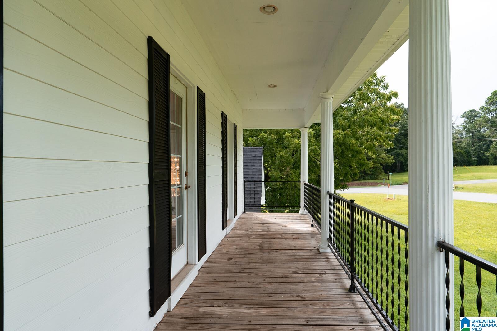 6332 Mays Bend Road Pell City, AL 35128 - Photo 40 of 45