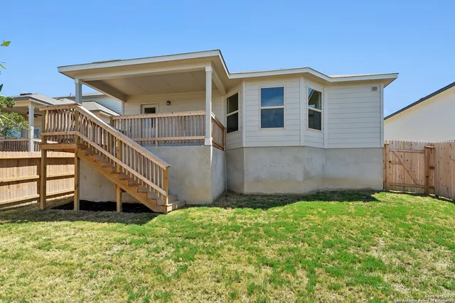 $299,990 | 6239 Desert Aloe, San Antonio, TX 78252