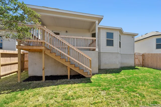 $299,990 | 6239 Desert Aloe, San Antonio, TX 78252