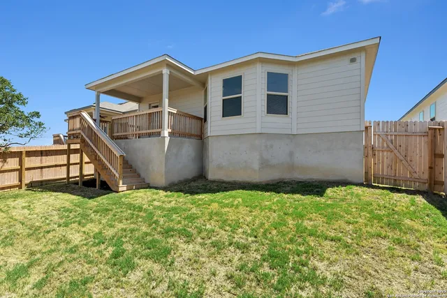 $299,990 | 6239 Desert Aloe, San Antonio, TX 78252